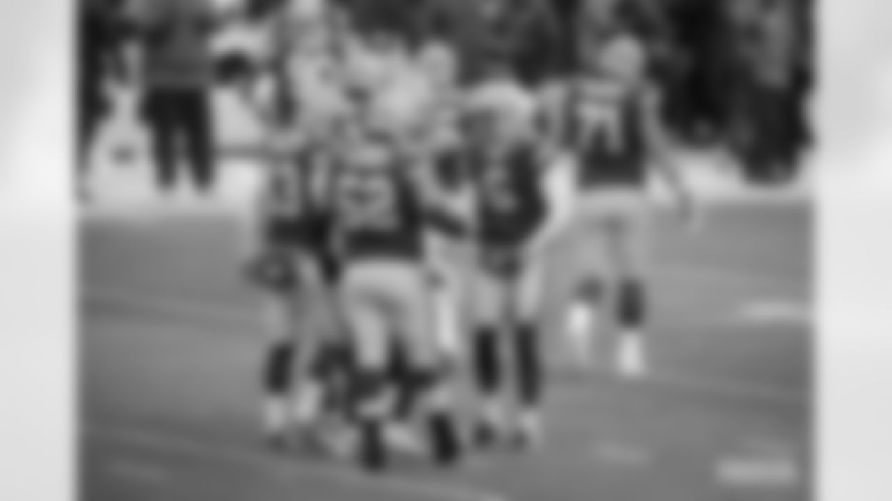 Green Bay Packers against the Minnesota Vikings during a regular season game at Lambeau Field in Green Bay on Sunday, November 1, 2020.