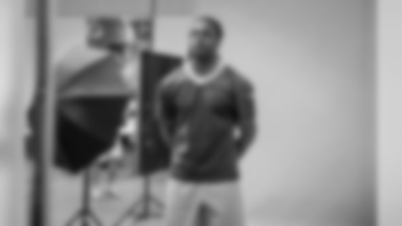 WR Davante Adams