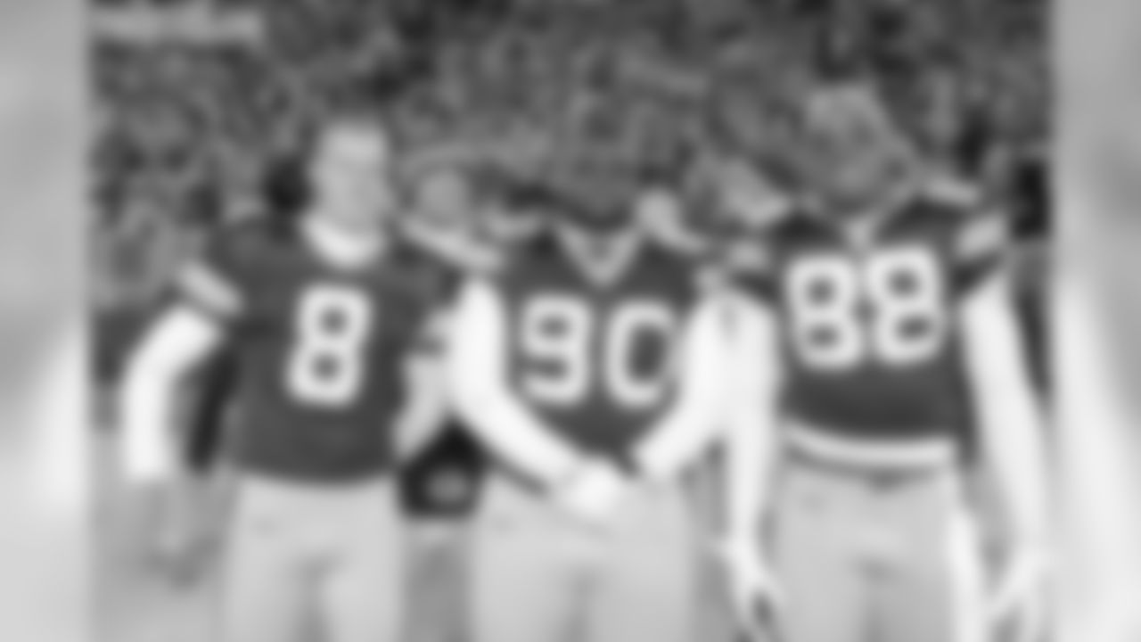 Dec. 25, 2011 - Packers vs. Bears