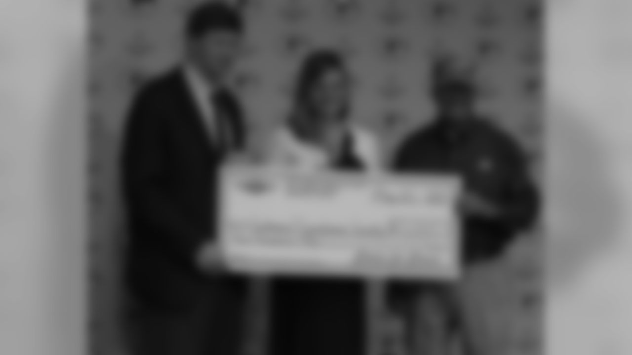 Cruise For Cancer Presents Checks To Eight Local Groups