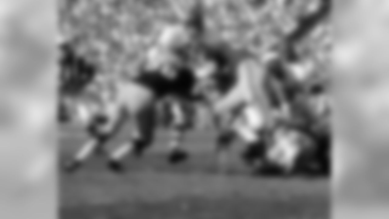 Packers vs. Chiefs, Super Bowl I 1967