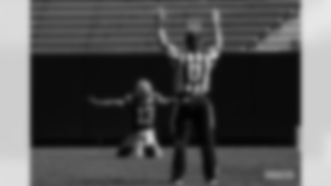 WR Allen Lazard