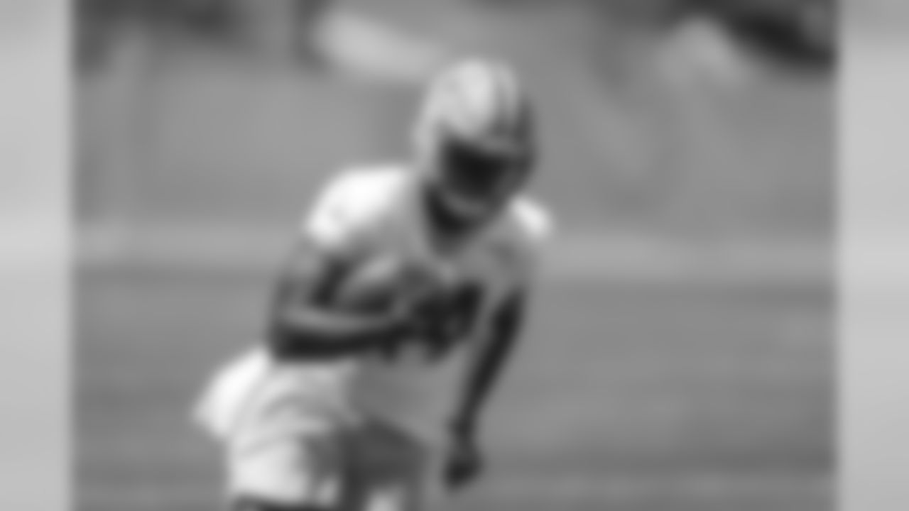 TE Pharoah McKever