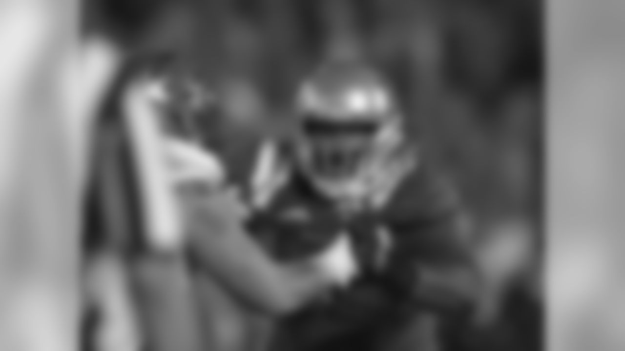 Kenny Clark - #97 - UCLA