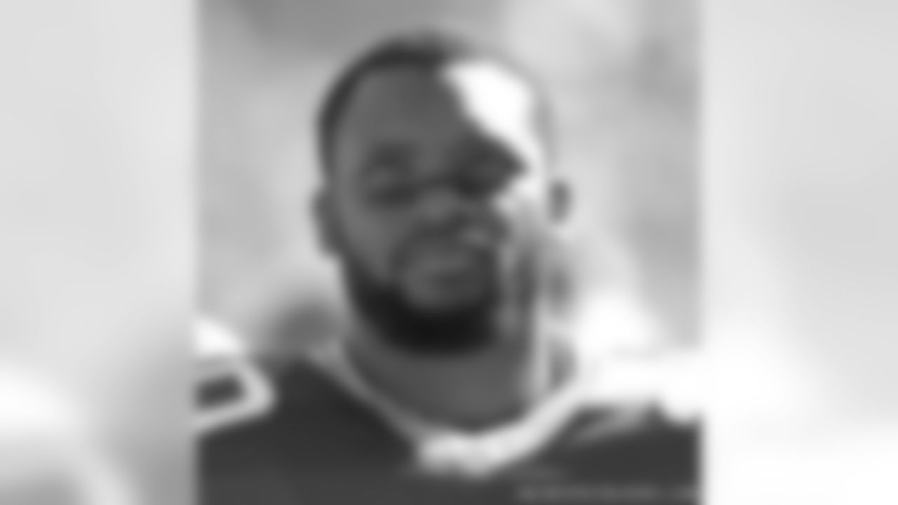 RB Ahman Green