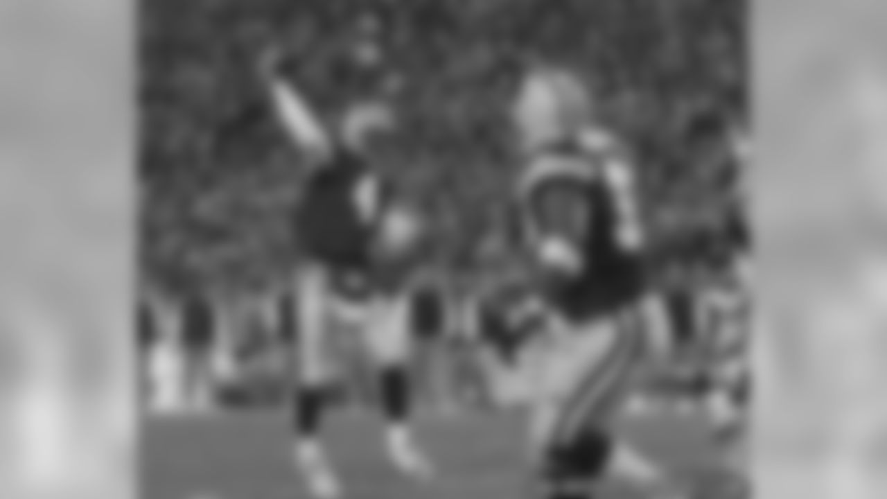 Brett Favre