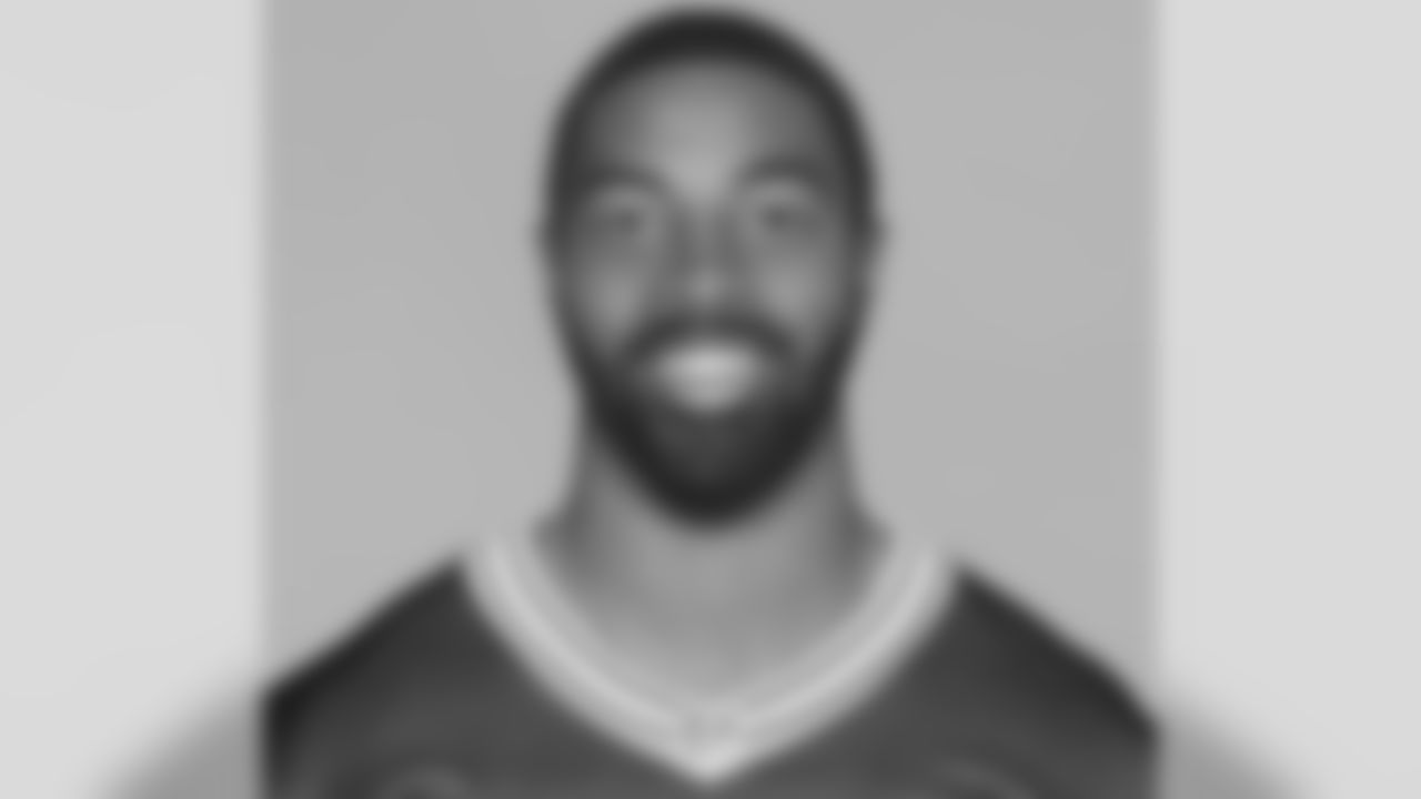 24 — CB Quinten Rollins