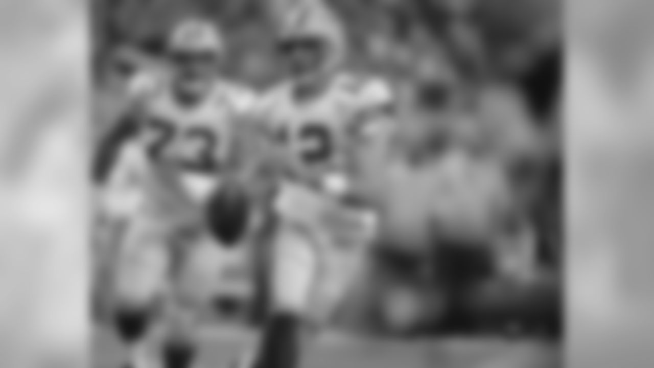 Aaron Rodgers