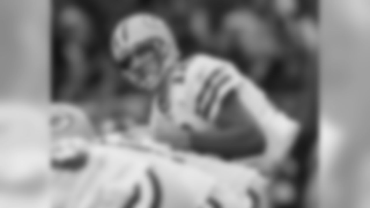 Aaron Rodgers
