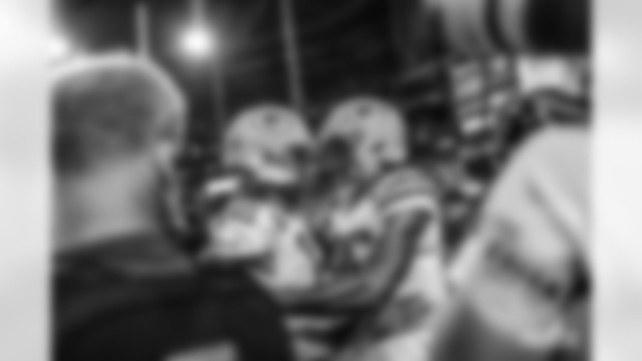 Week 8 - Packers at Cardinals