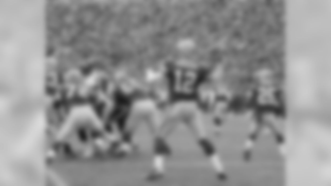 Aaron Rodgers