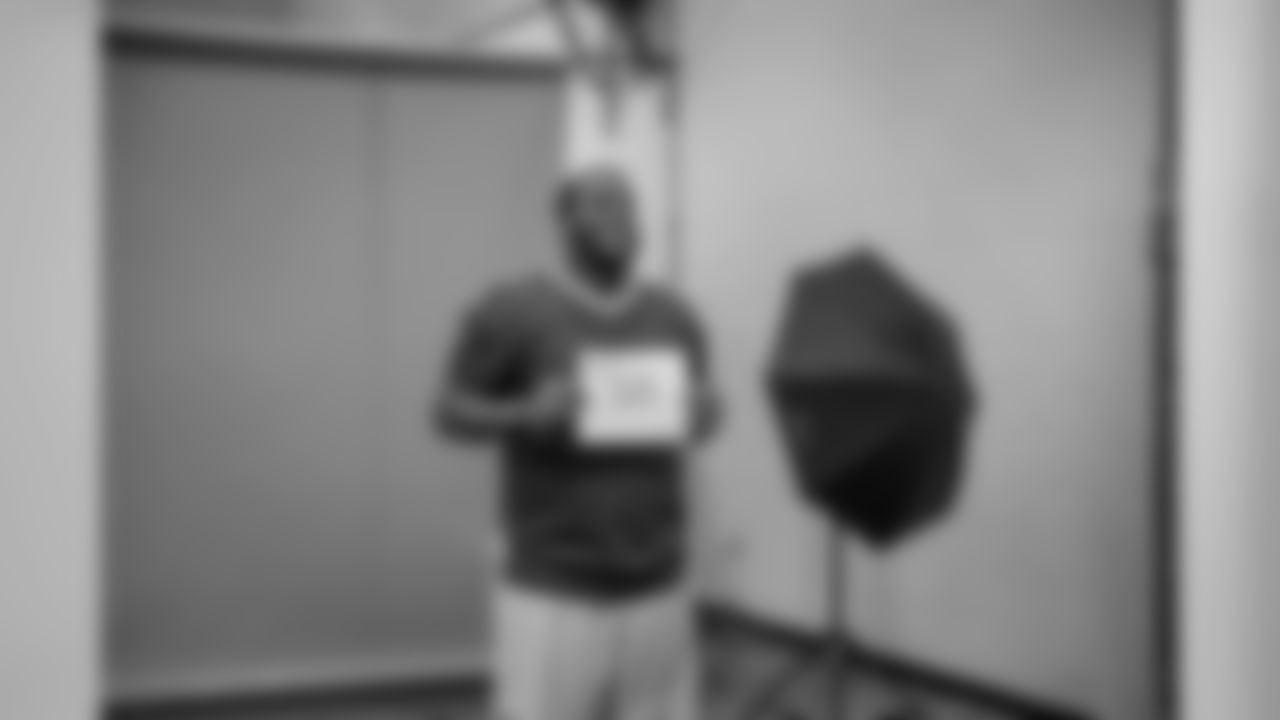 G Justin McCray