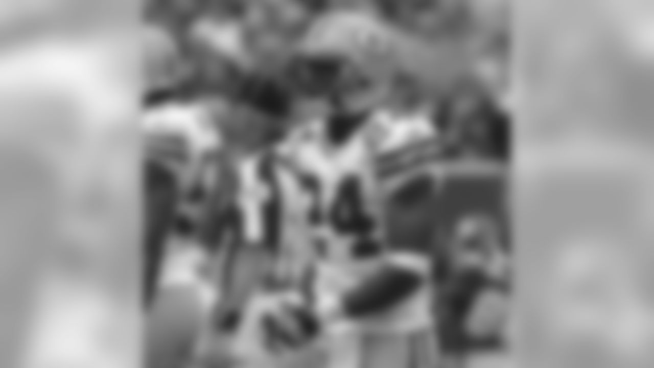 Jarrett Bush