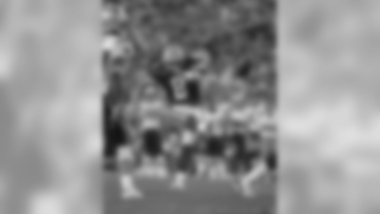 Preseason: Packers vs Patriots