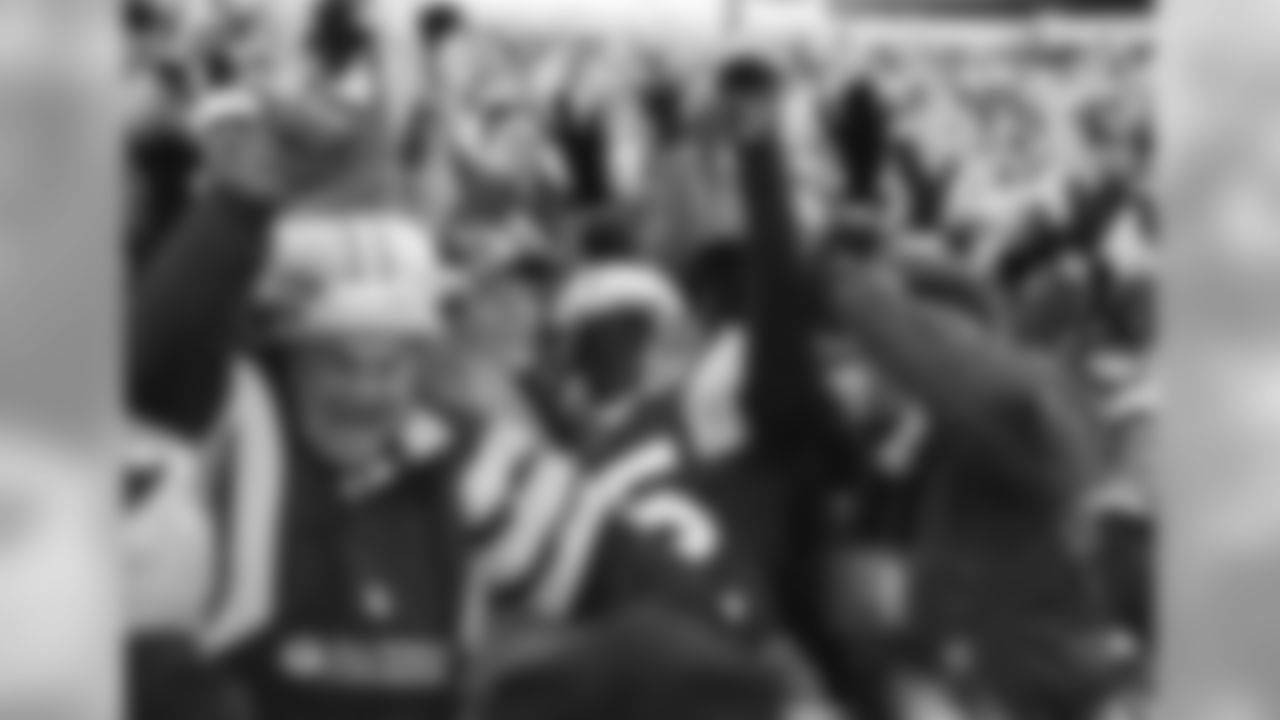 1996 - Packers vs. Lions