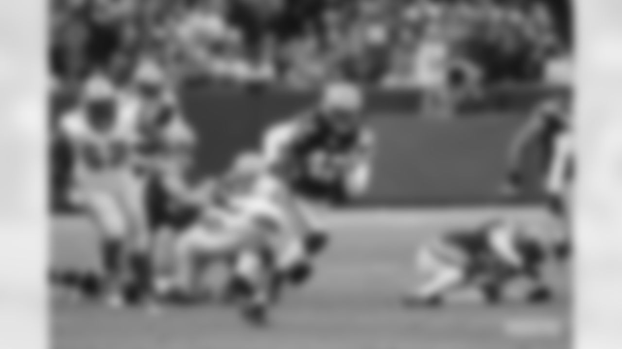 S Morgan Burnett