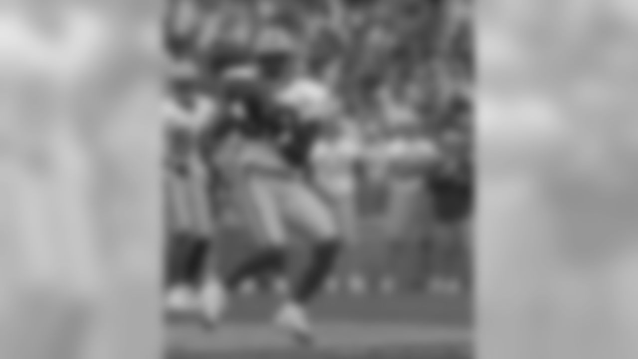 Antonio Chatman