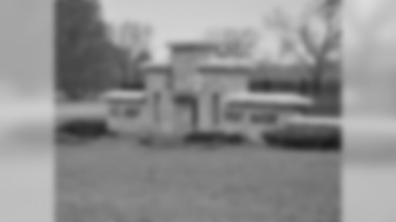 Packers Tailgate Tour - Fort McCoy
