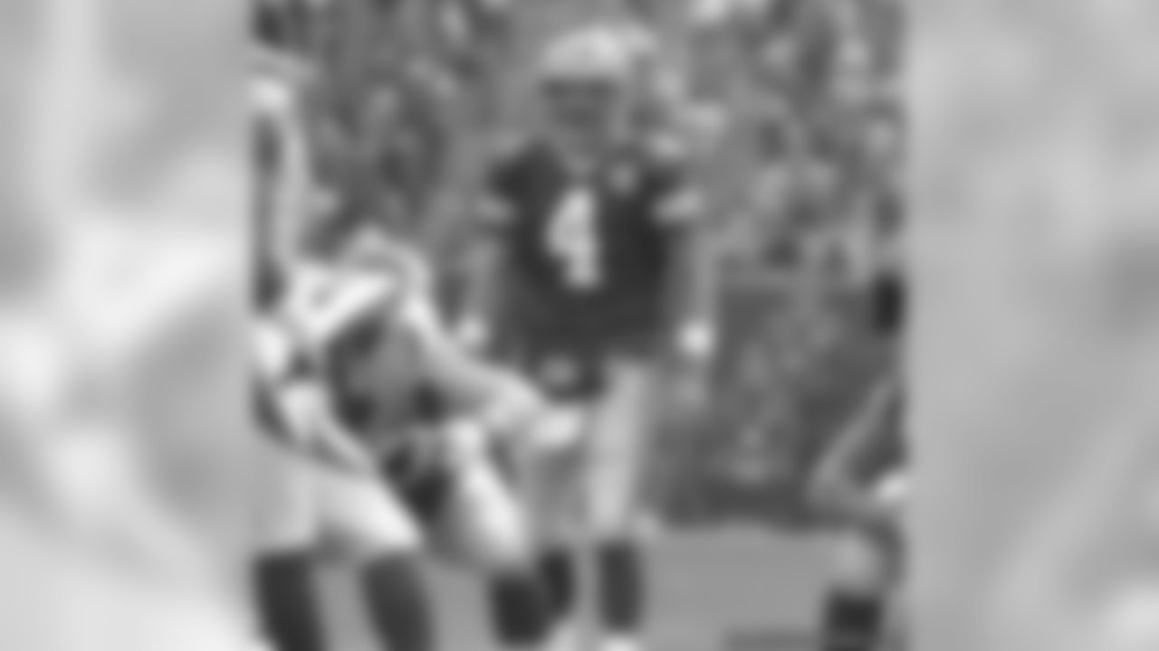Brett Favre