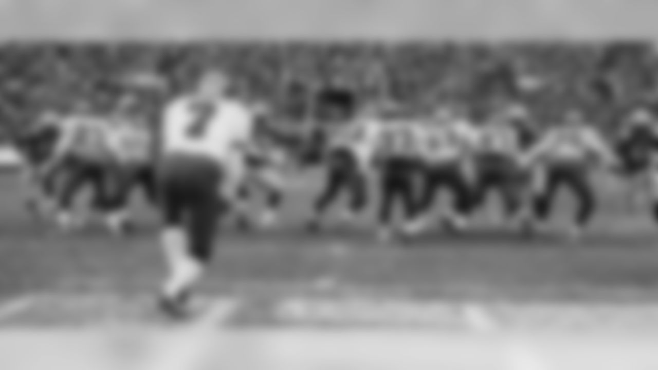 Packers vs Tampa Bay Buccaneers