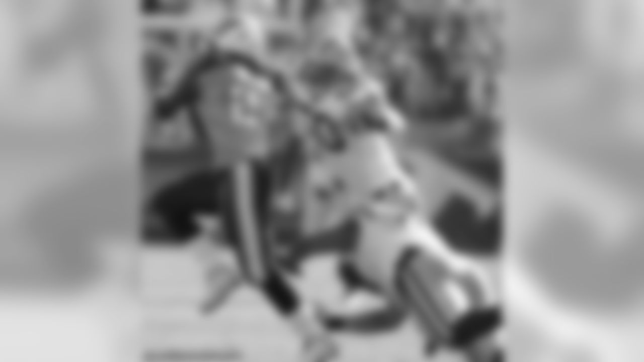 A.J. Hawk