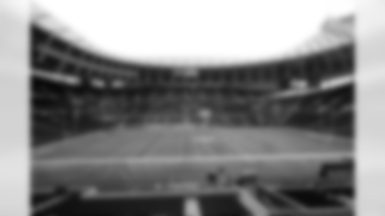 Week 5 - Sunday, Oct. 9 - 8:30 a.m. CT | Packers vs. Giants