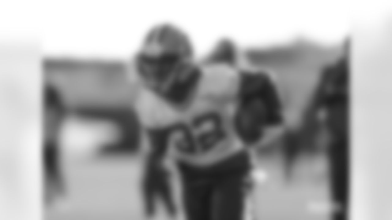 RB Tyler Ervin