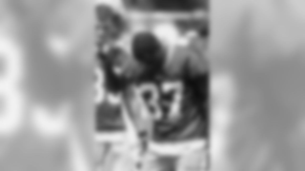 Chris Johnson