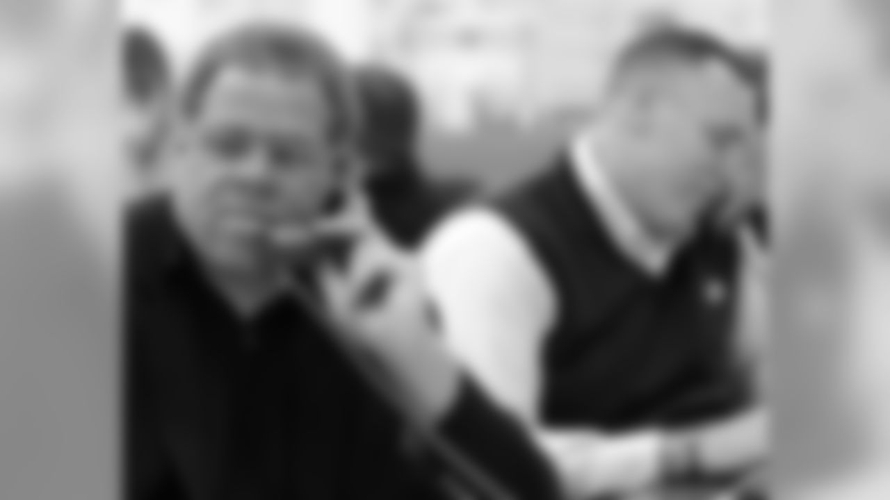 Reggie McKenzie