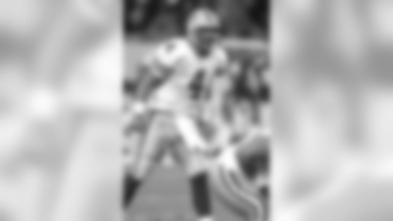 Brett Favre