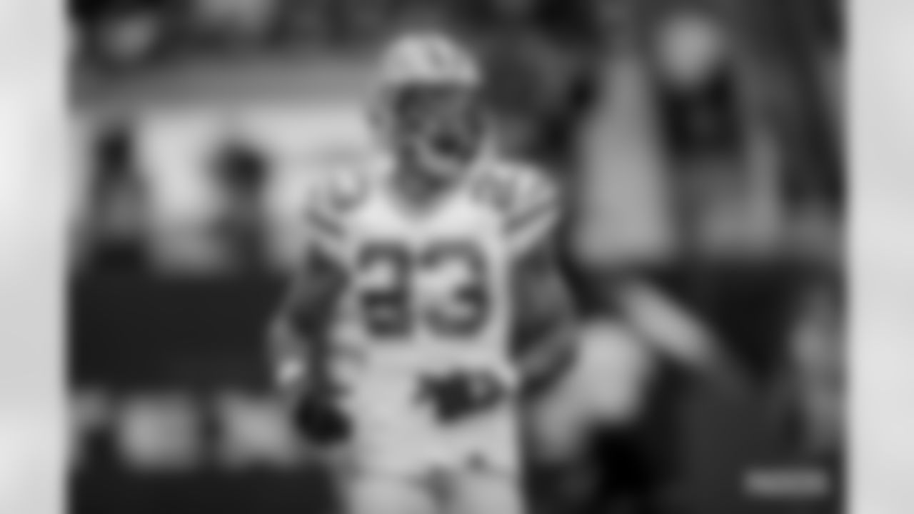 CB Jaire Alexander
