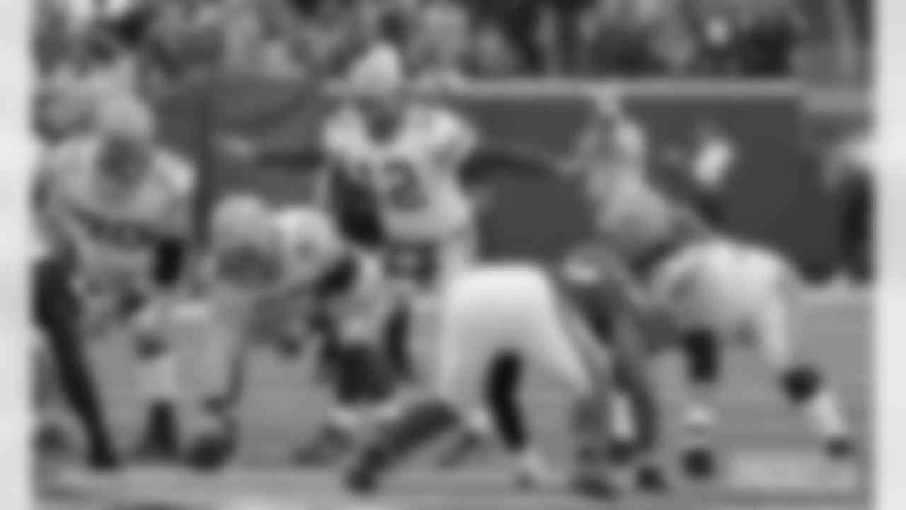 2014 season - QB Aaron Rodgers