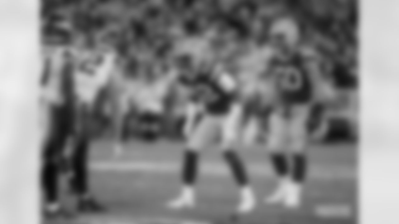 S Morgan Burnett
