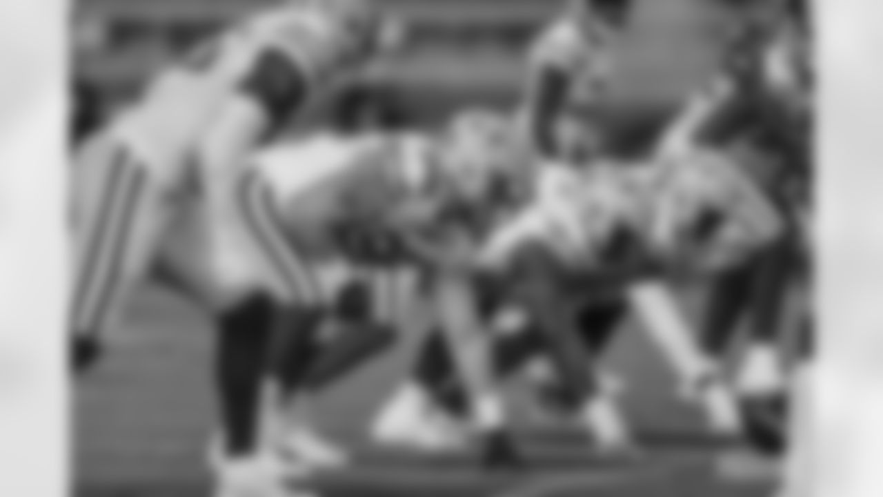 DL Tyler Lancaster