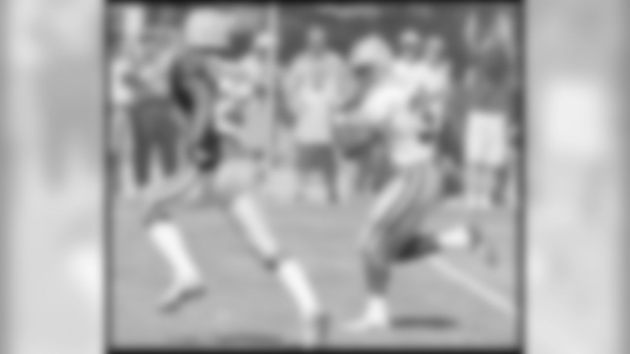 Training Camp - Week 3 Highlights