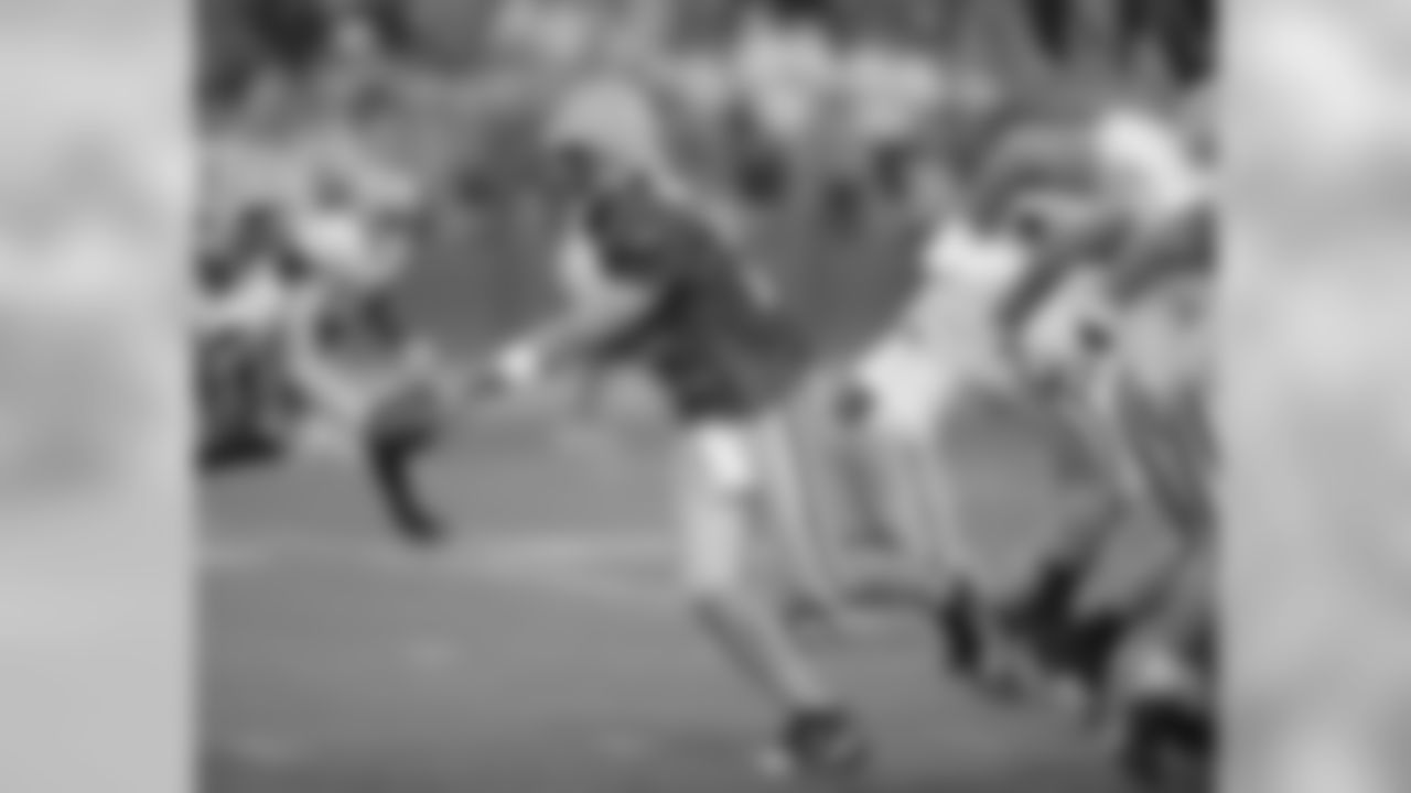 Aaron Rodgers