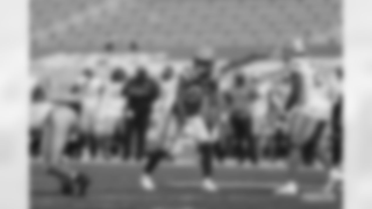 WR Malik Taylor
