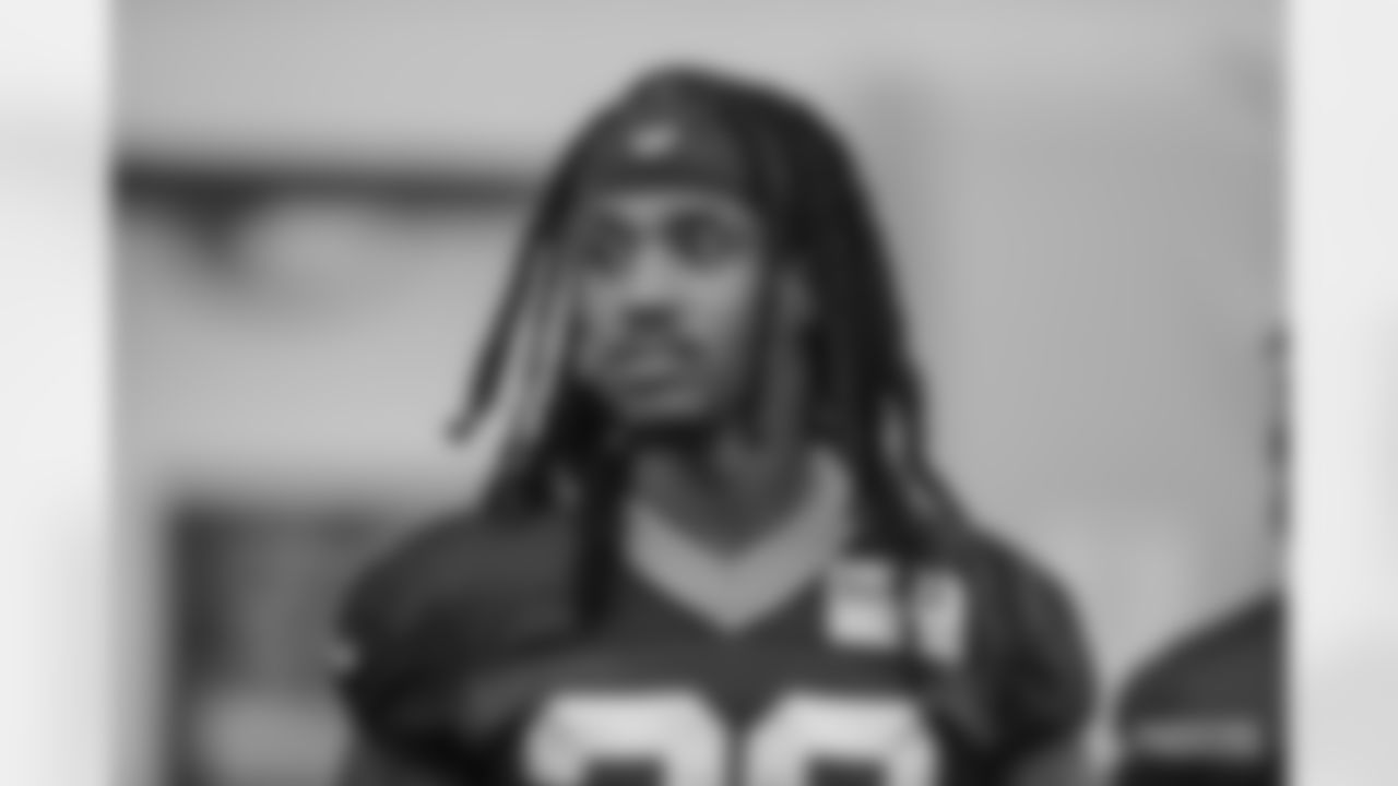 CB Kevin King