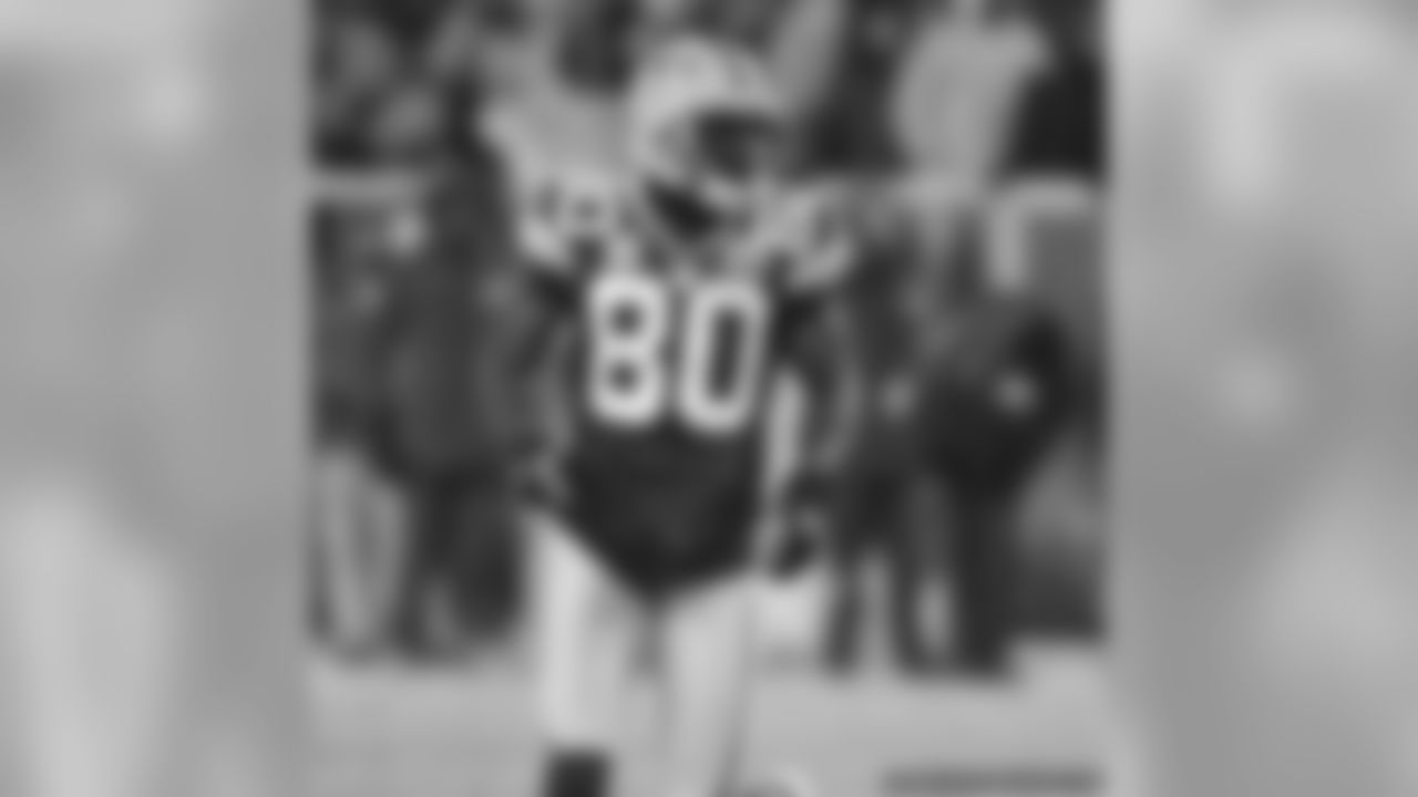 Donald Driver