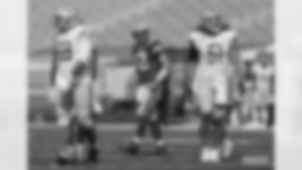 QB Aaron Rodgers