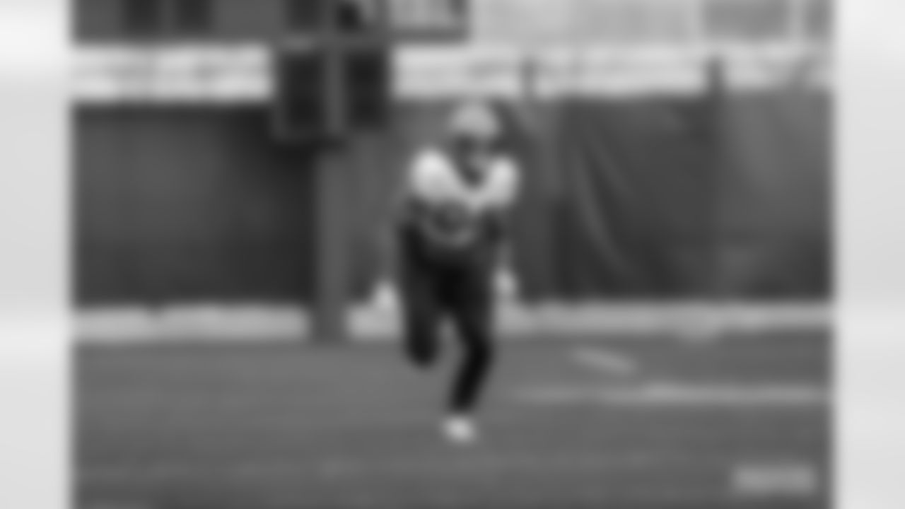 WR Reggie Begelton