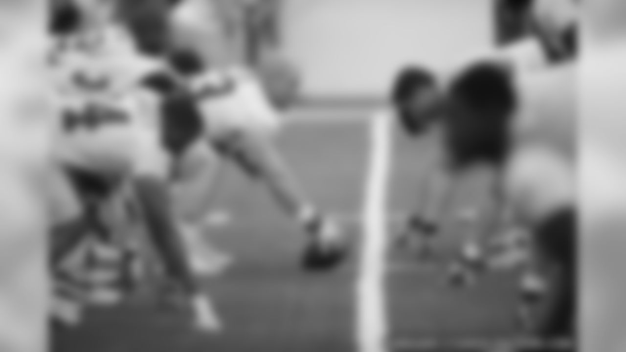Organized Team Activities (OTAs)
