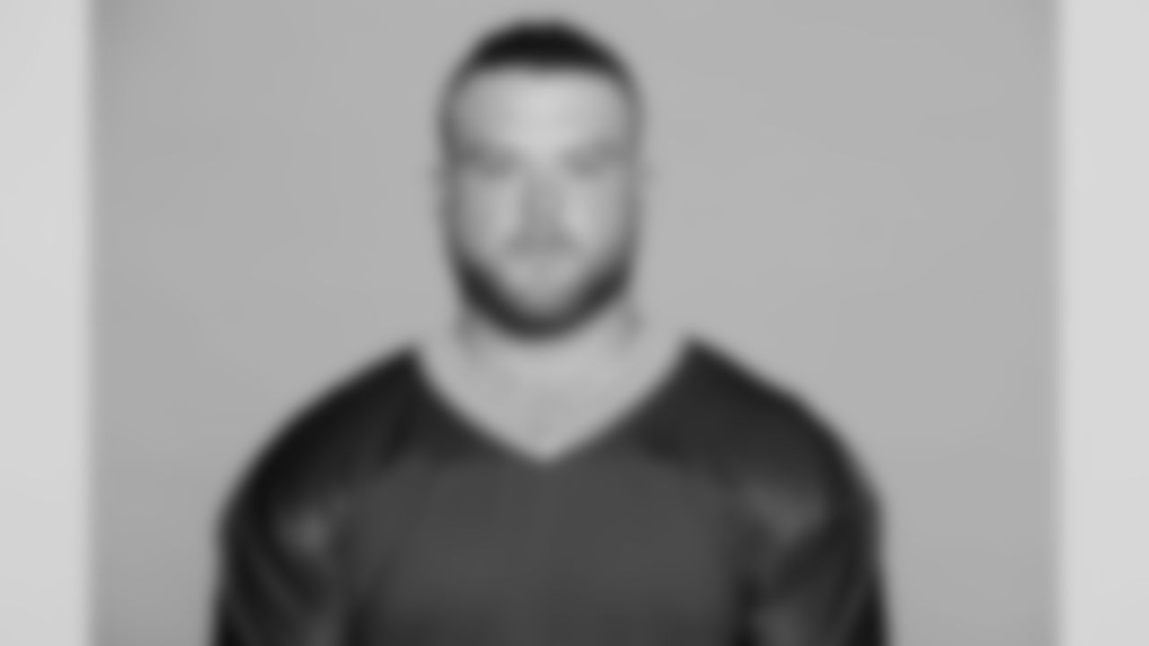 22 Aaron Ripkowski - 2017