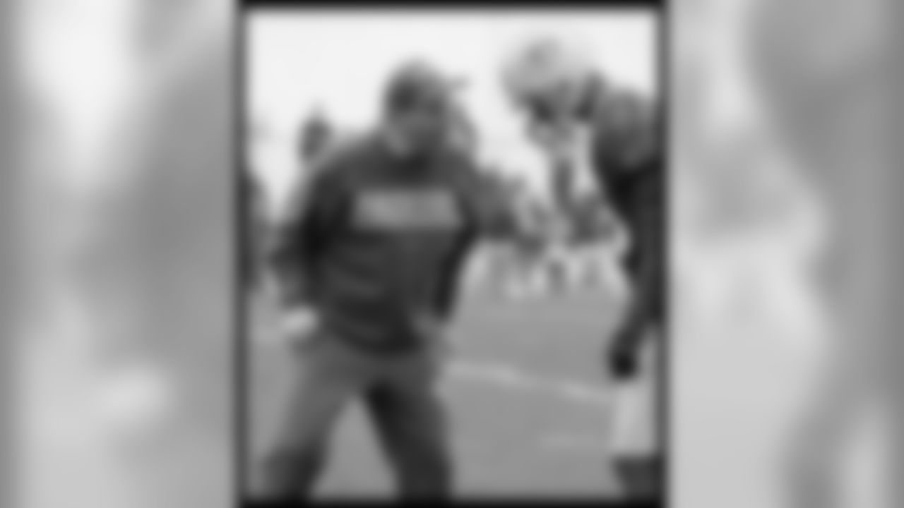 Minicamp 2000 - Practice