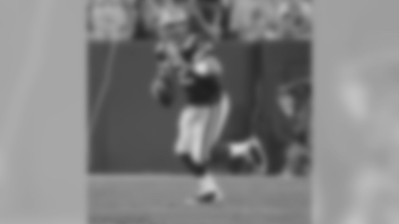 Aaron Rodgers