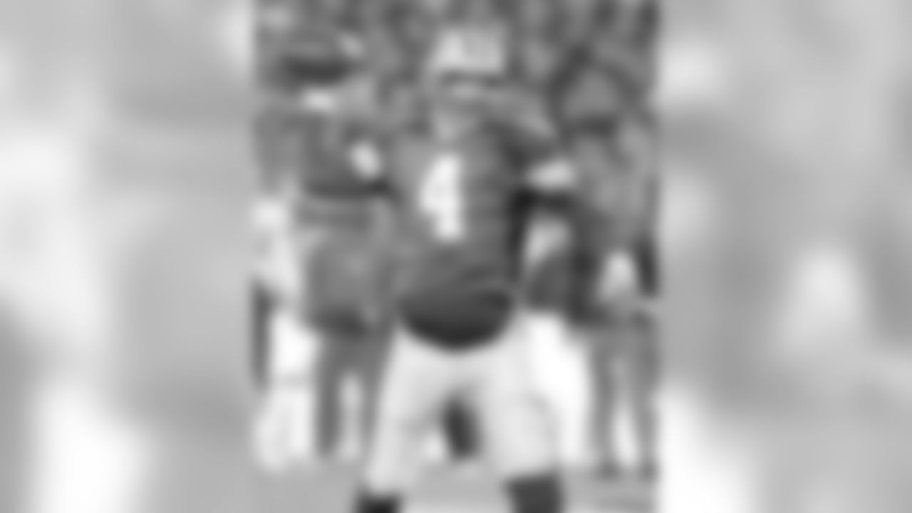 Brett Favre
