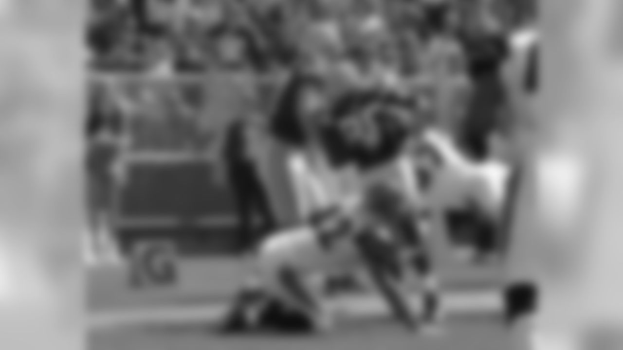 Donald Driver