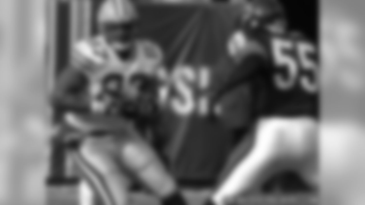Packers at Bears