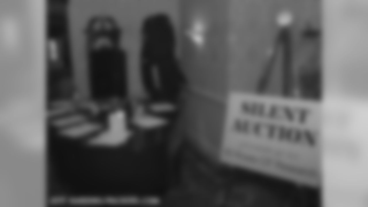 Silent Auction