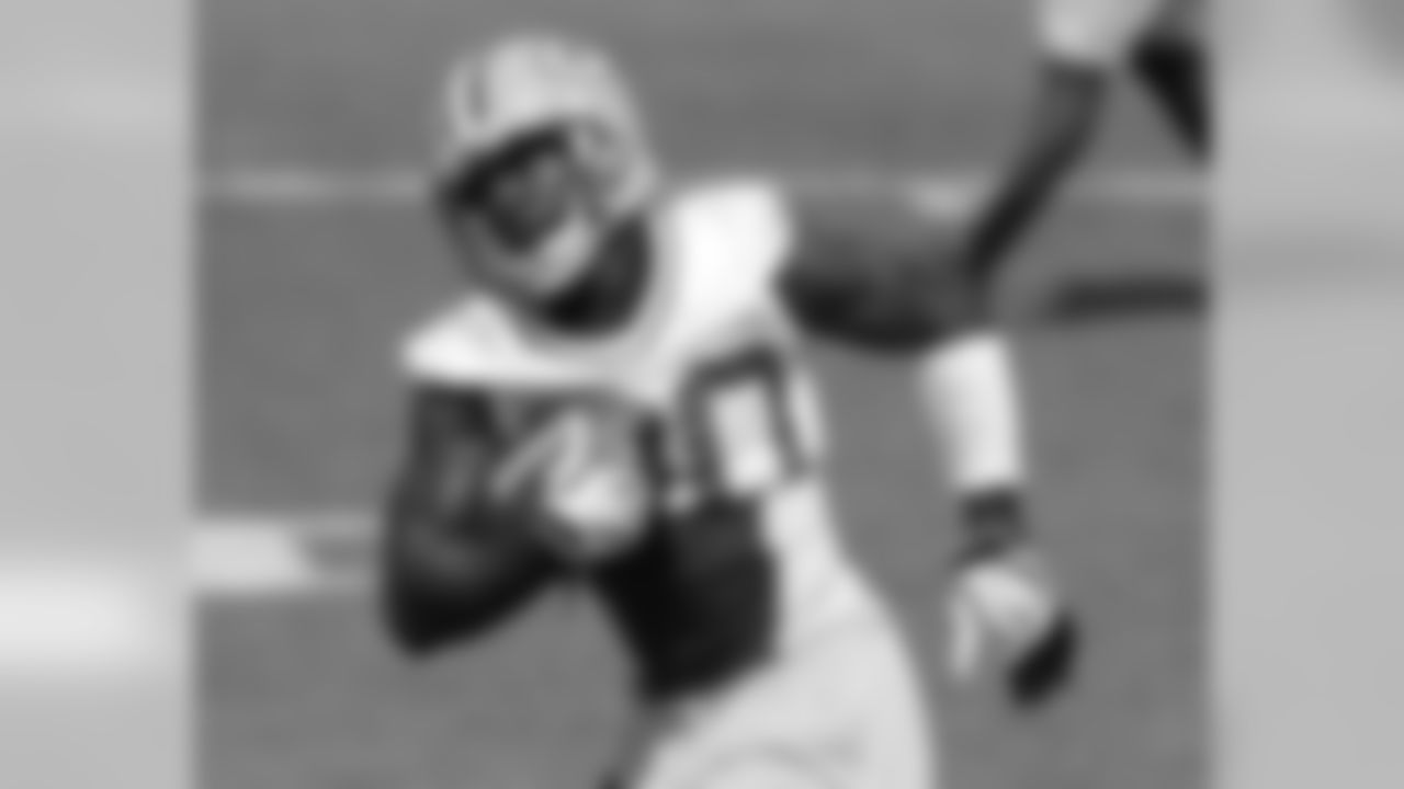 Donald Driver